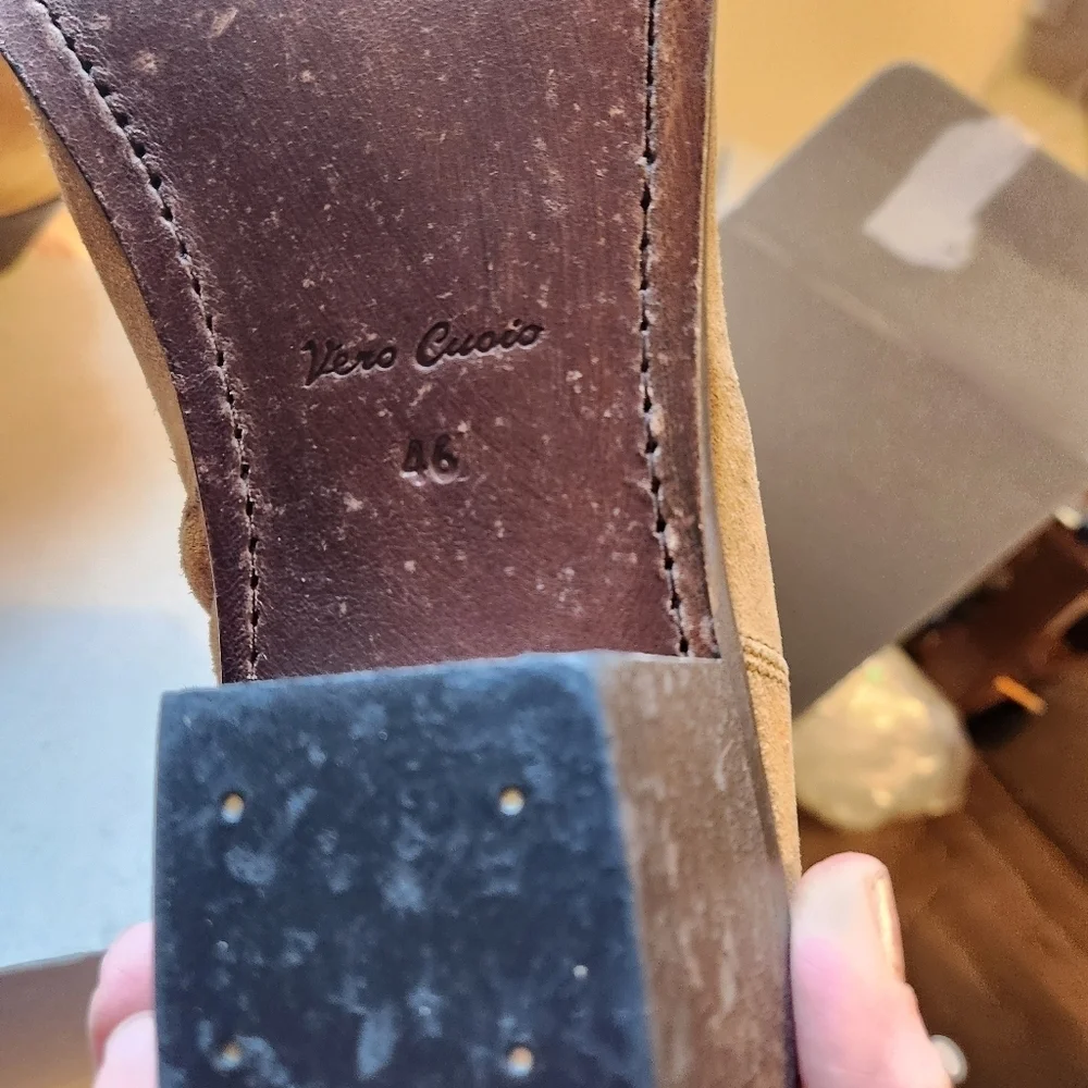 Golden Goose Cowboy boots limited series size 46 BNWB